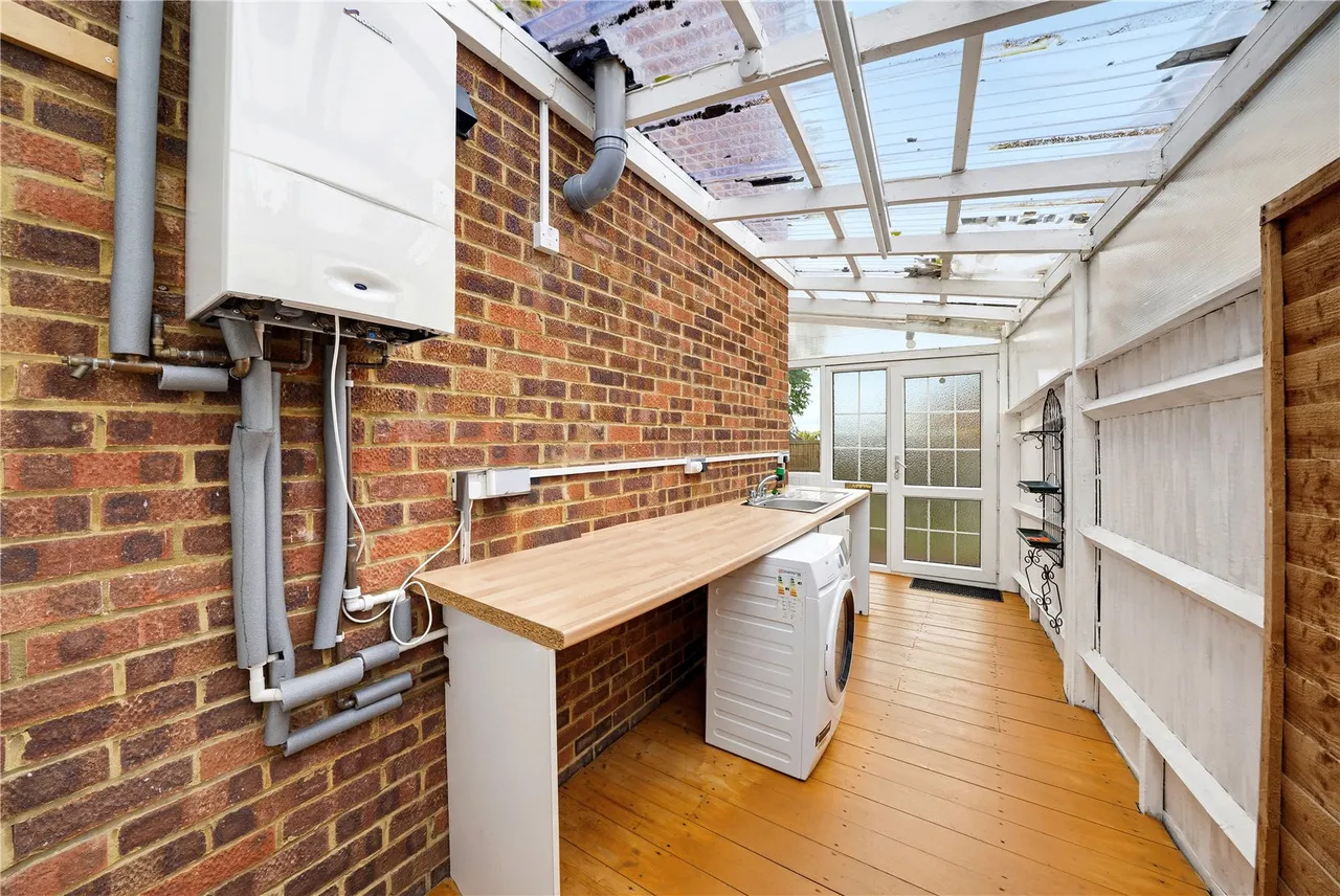 Stanmore Gardens, Sutton, SM1, photo 18