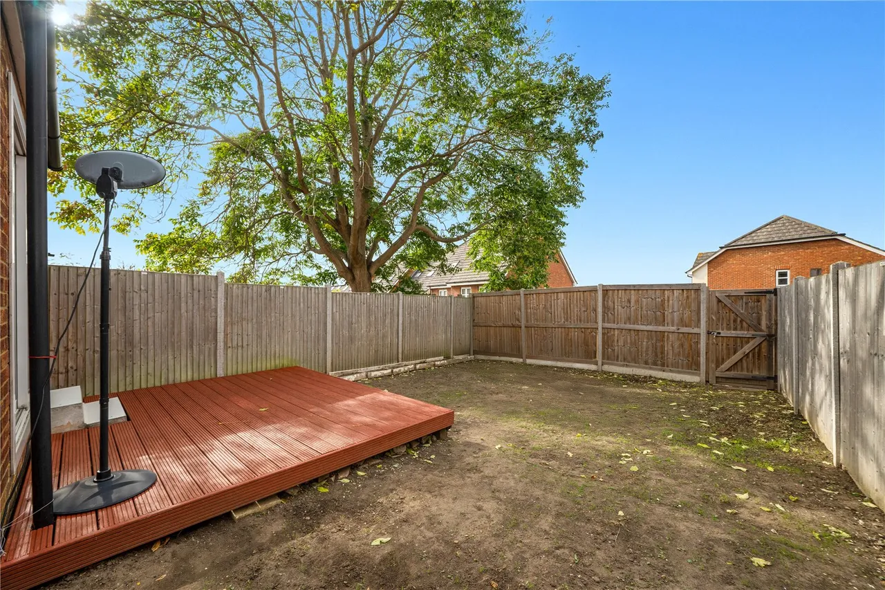 Stanmore Gardens, Sutton, SM1, photo 12
