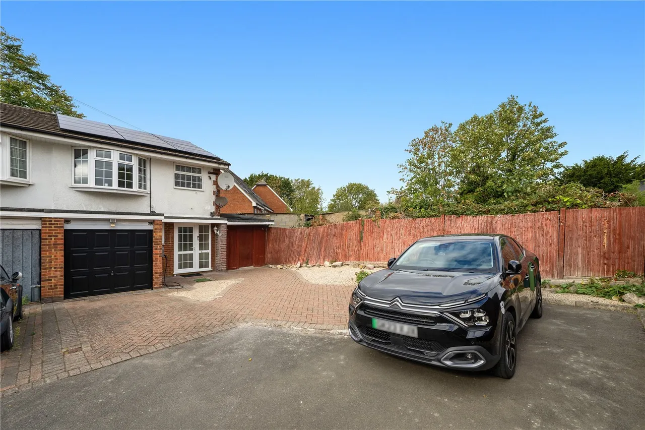 Stanmore Gardens, Sutton, SM1, photo 20