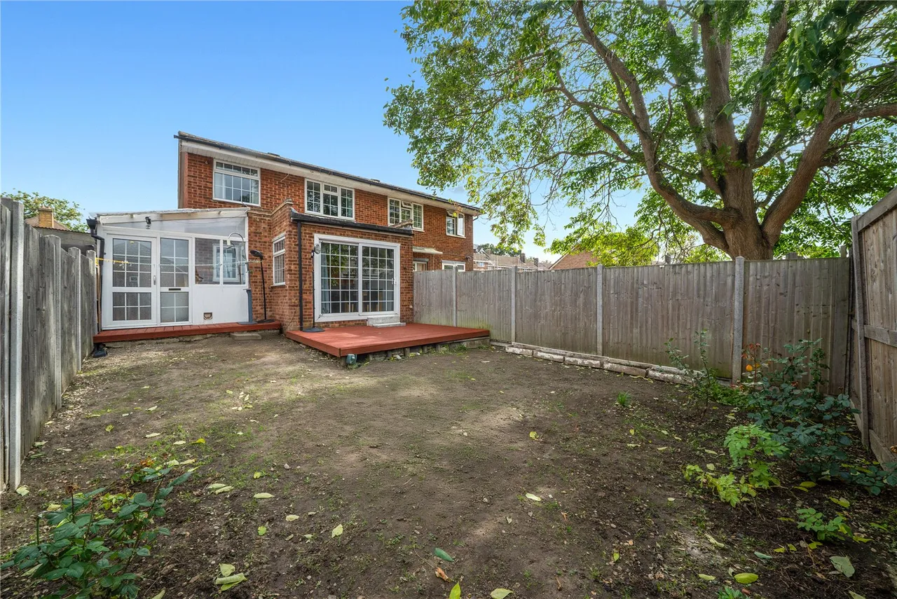 Stanmore Gardens, Sutton, SM1, photo 5