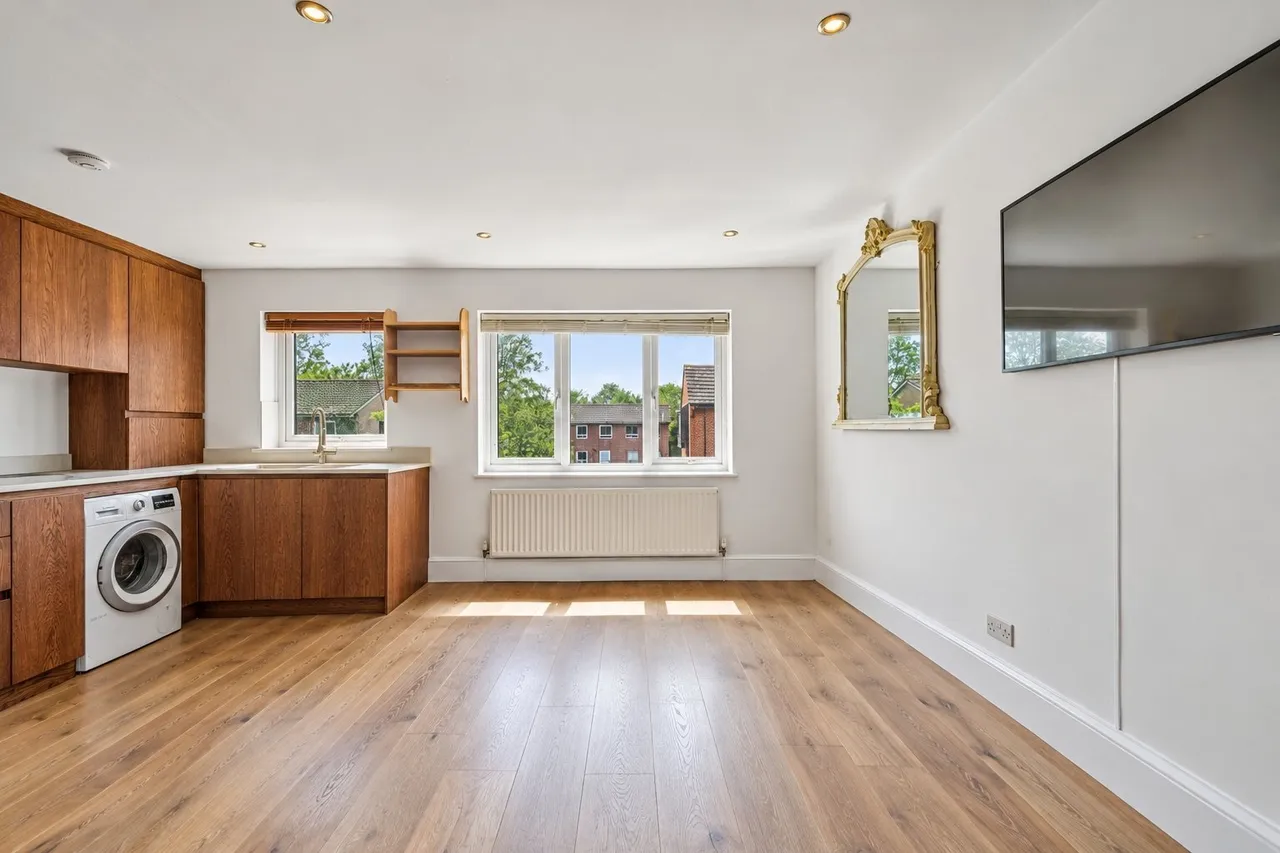 Wilkinson Way, Chiswick, W4, photo 3