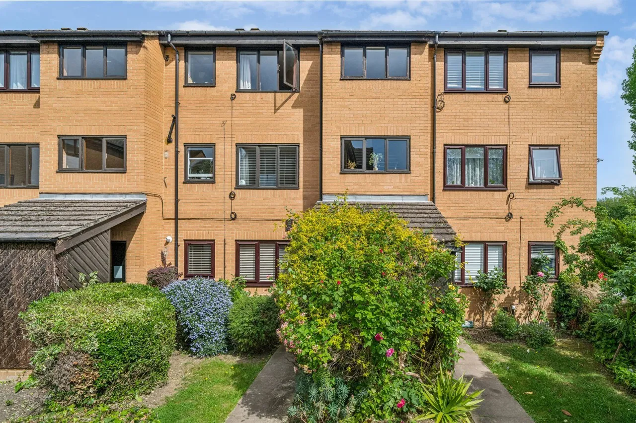Wilkinson Way, Chiswick, W4, photo 9