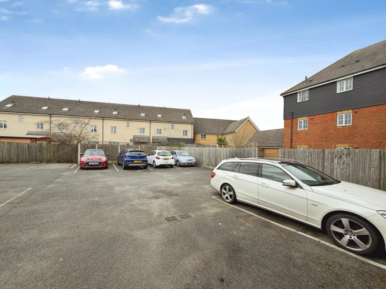 Carter Close, Hawkinge, CT18, photo 8