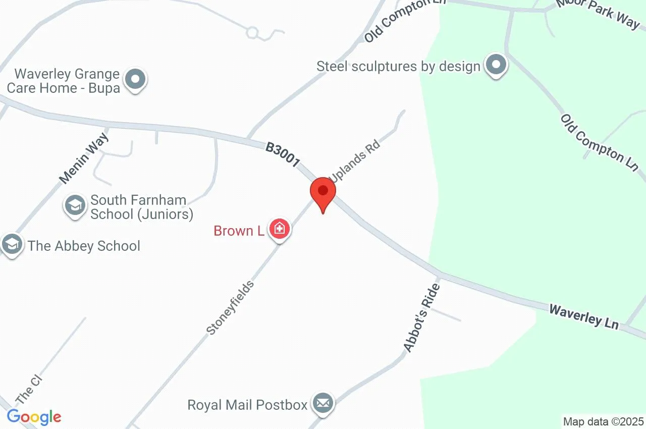 Waverley Lane, Farnham, GU9, photo 11