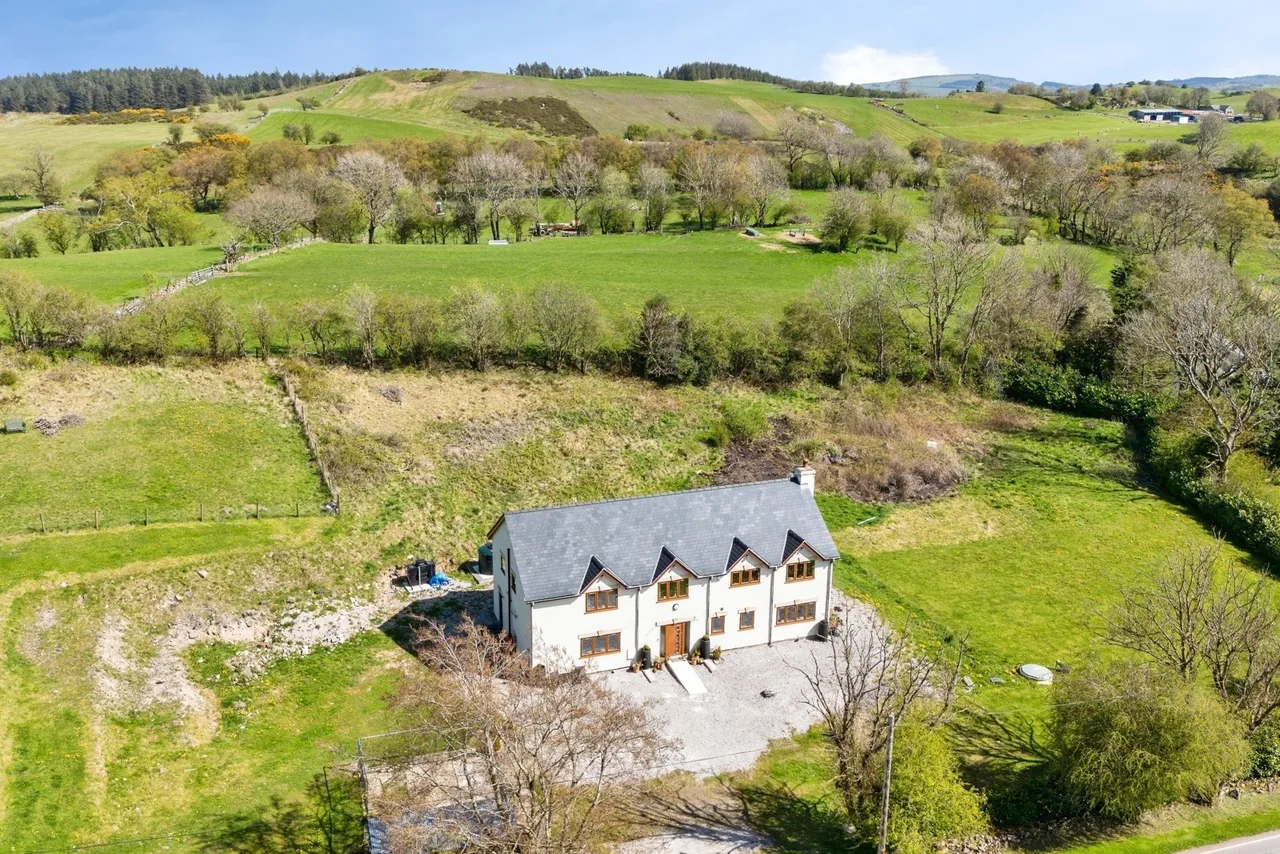 Pant Du Road, Eryrys, CH7, photo 30