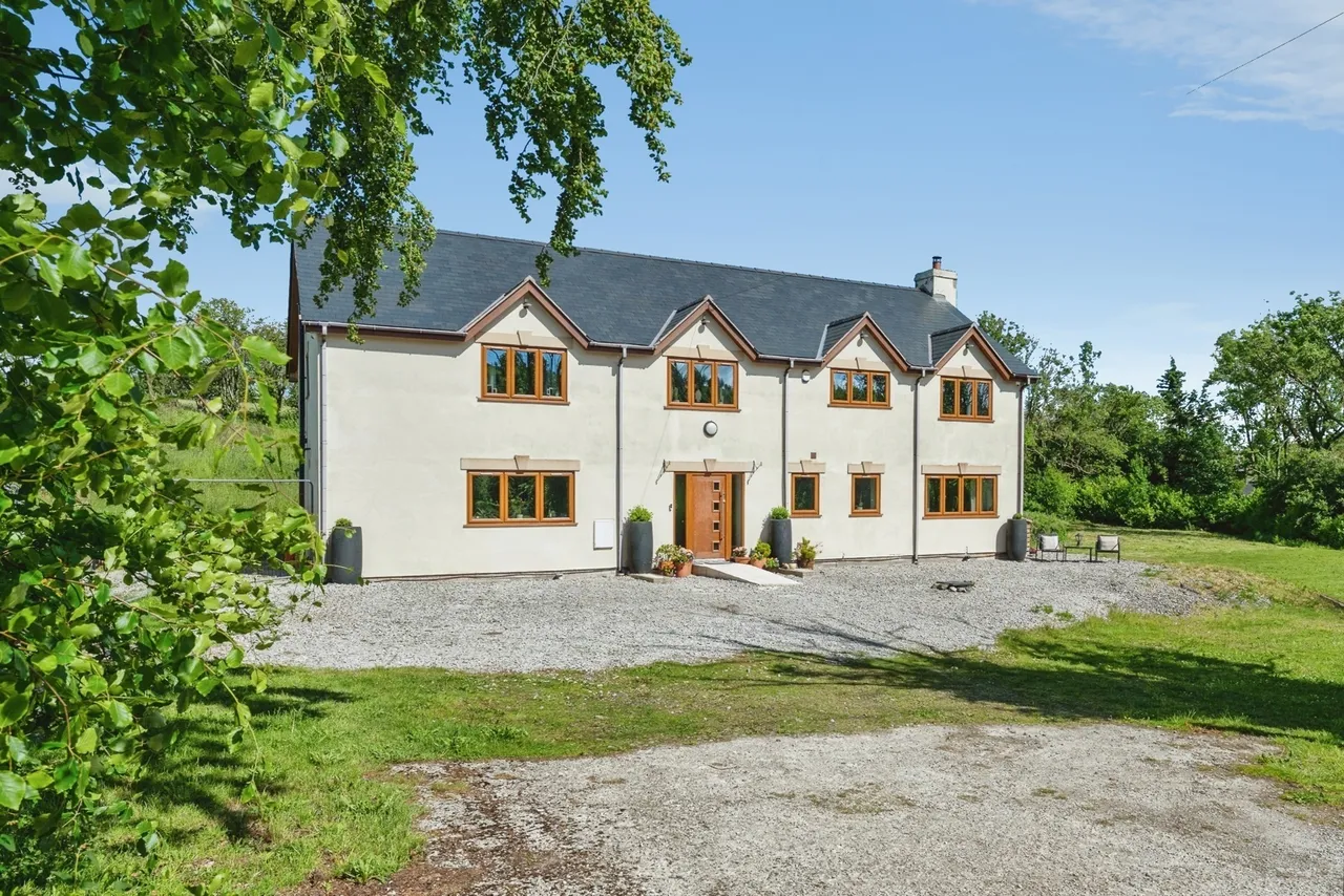 Pant Du Road, Eryrys, CH7, photo 32