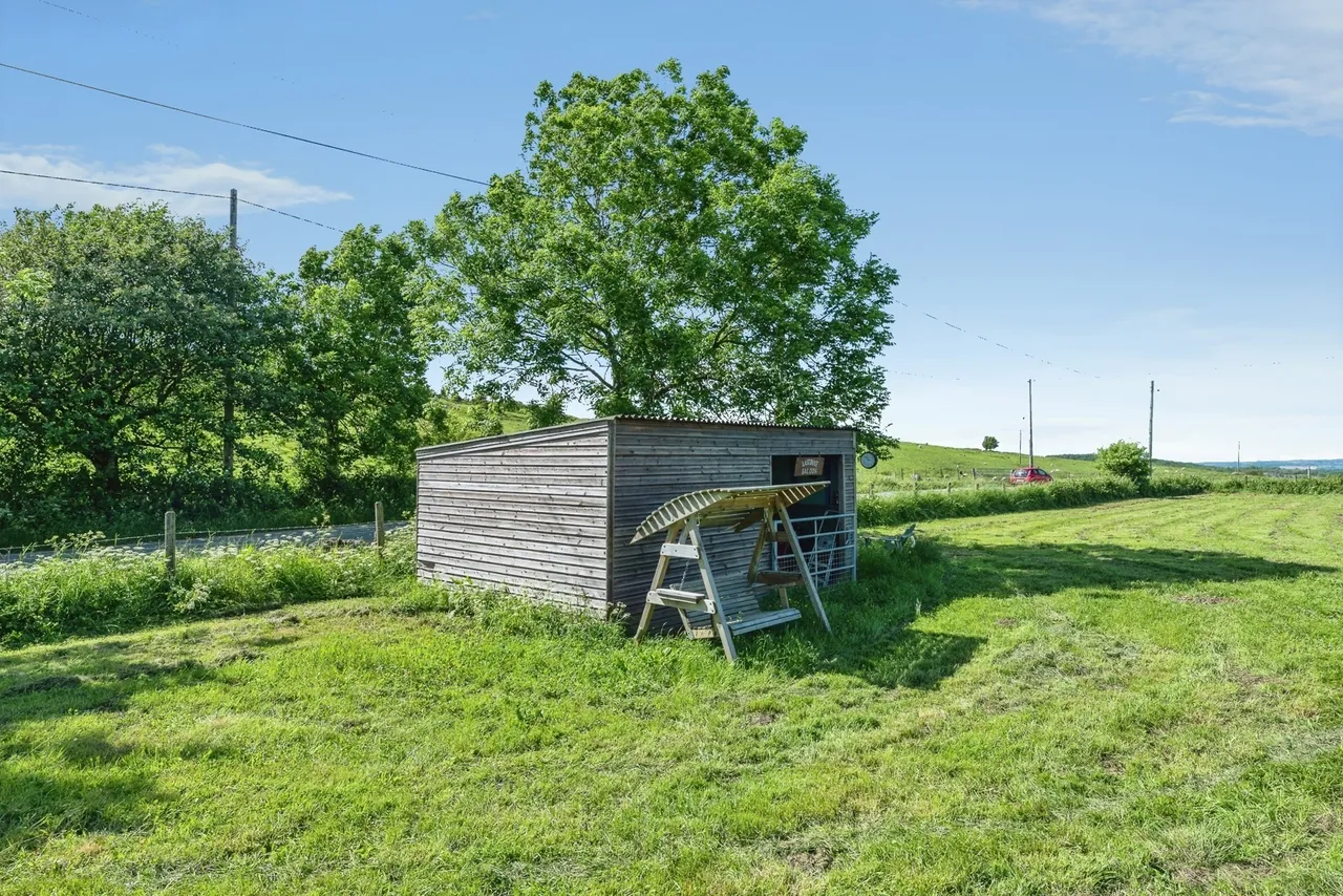 Pant Du Road, Eryrys, CH7, photo 39