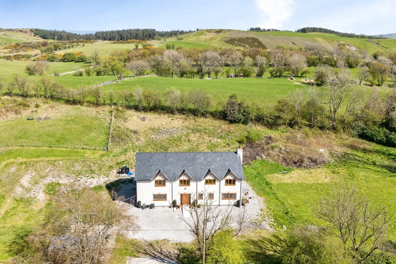 Pant Du Road, Eryrys, CH7, photo 31