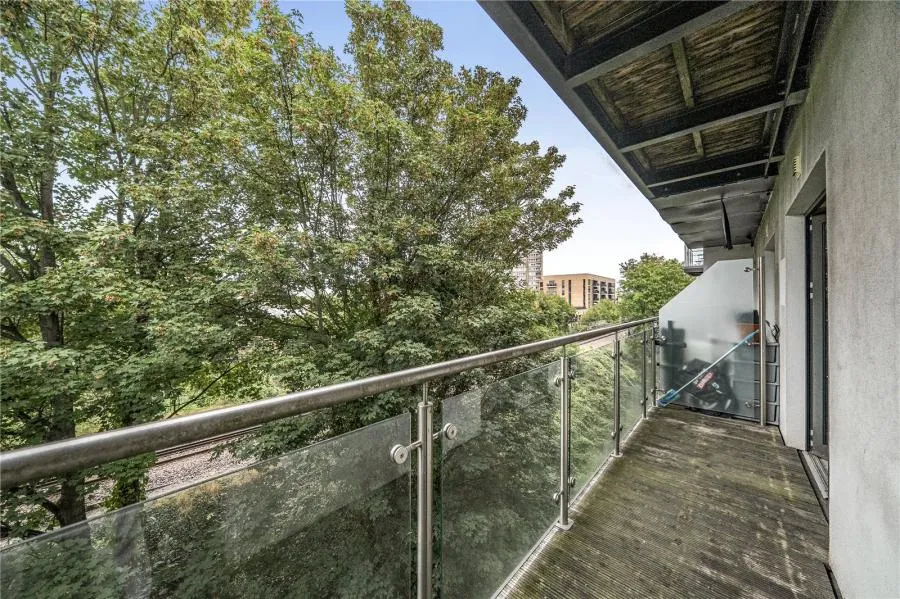 Gwynne Road, London, SW11, photo 9