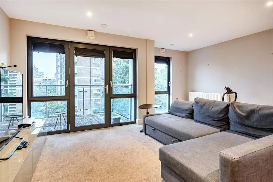 Gwynne Road, London, SW11, photo 4