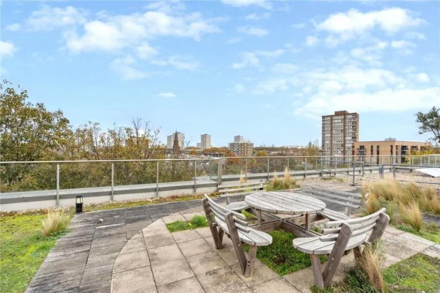 Gwynne Road, London, SW11, photo 11