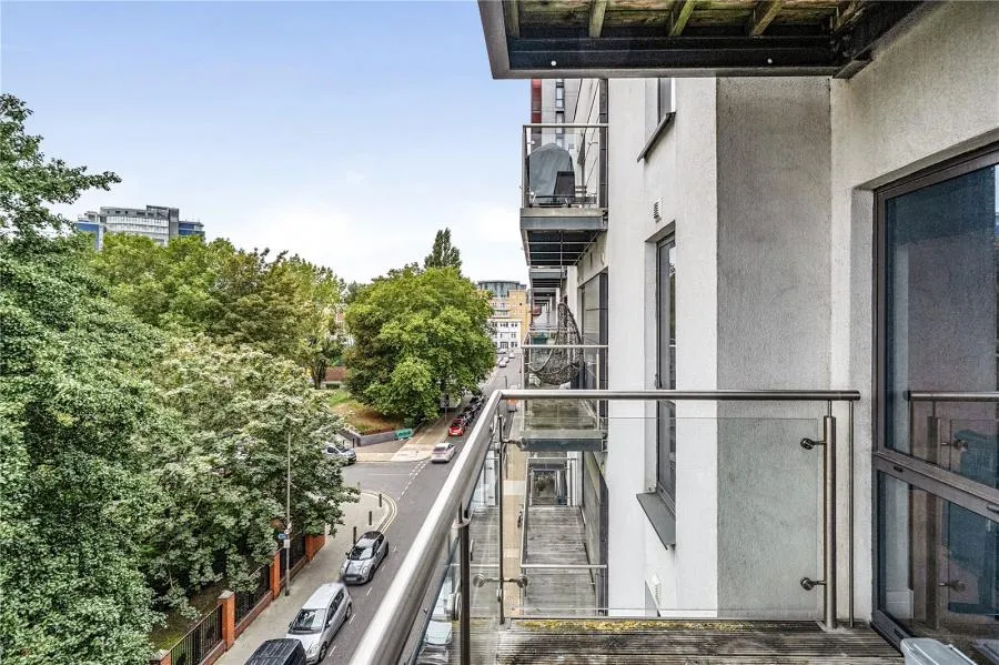 Gwynne Road, London, SW11, photo 10