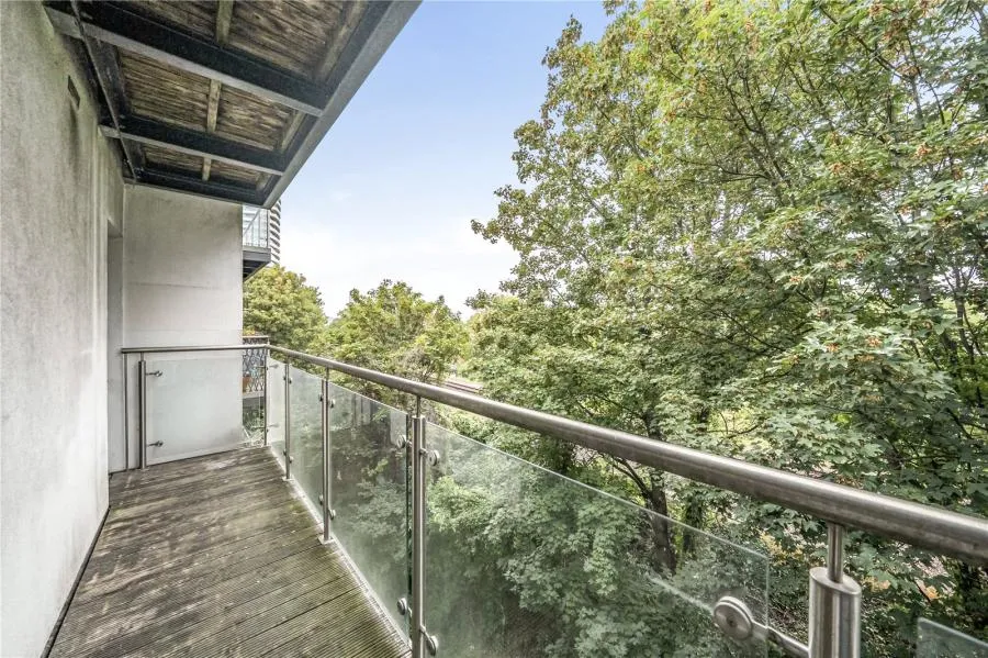 Gwynne Road, London, SW11, photo 14