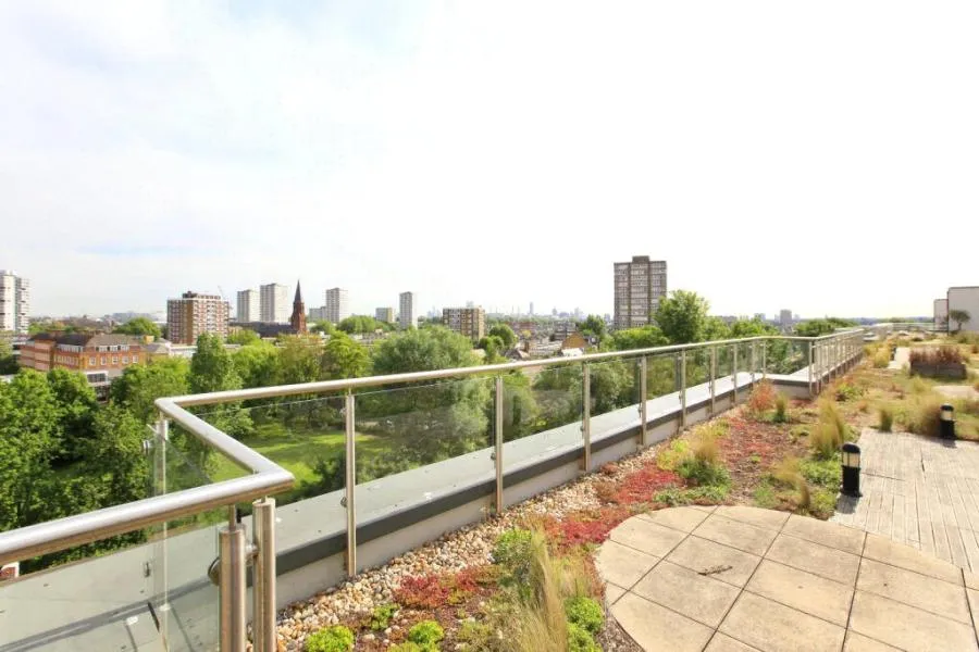 Gwynne Road, London, SW11, photo 12