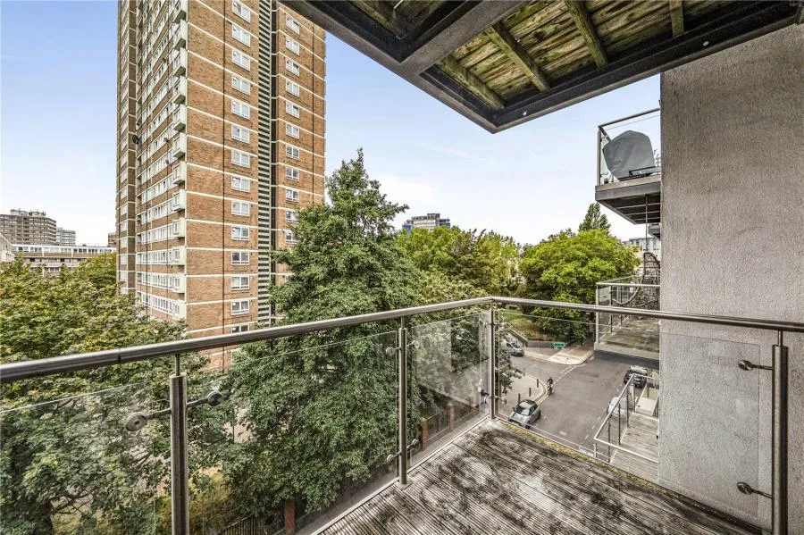 Gwynne Road, London, SW11, photo 13