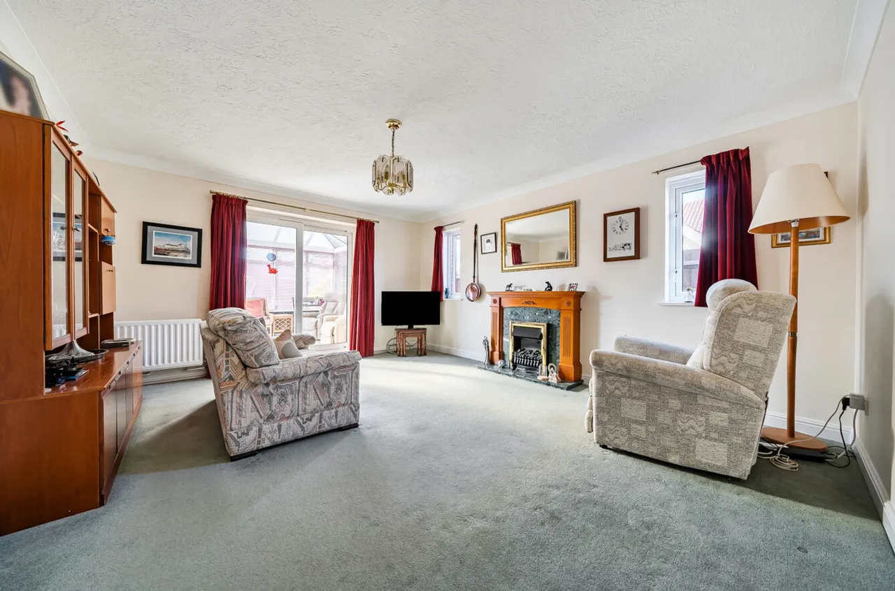 Lawrence Close, Selsey, PO20, photo 8