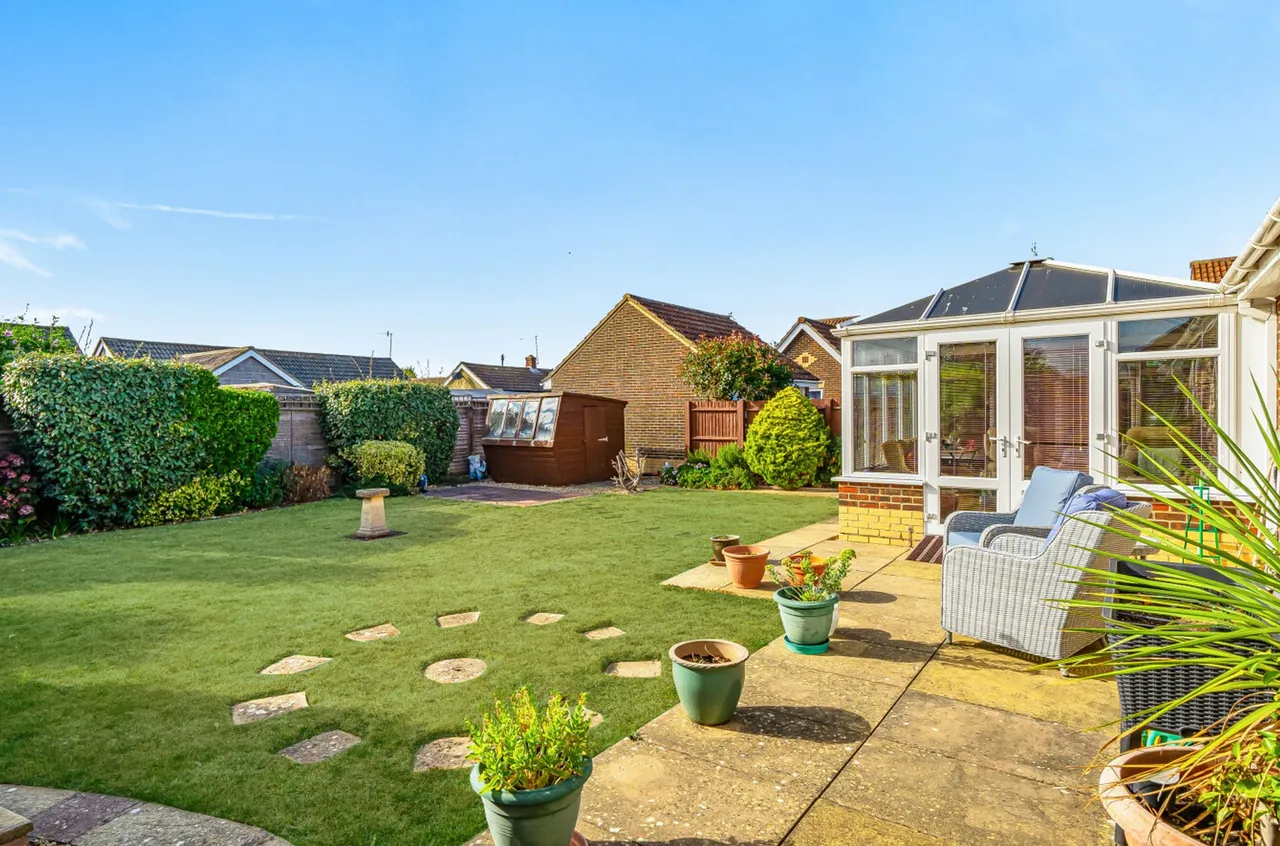 Lawrence Close, Selsey, PO20, photo 19