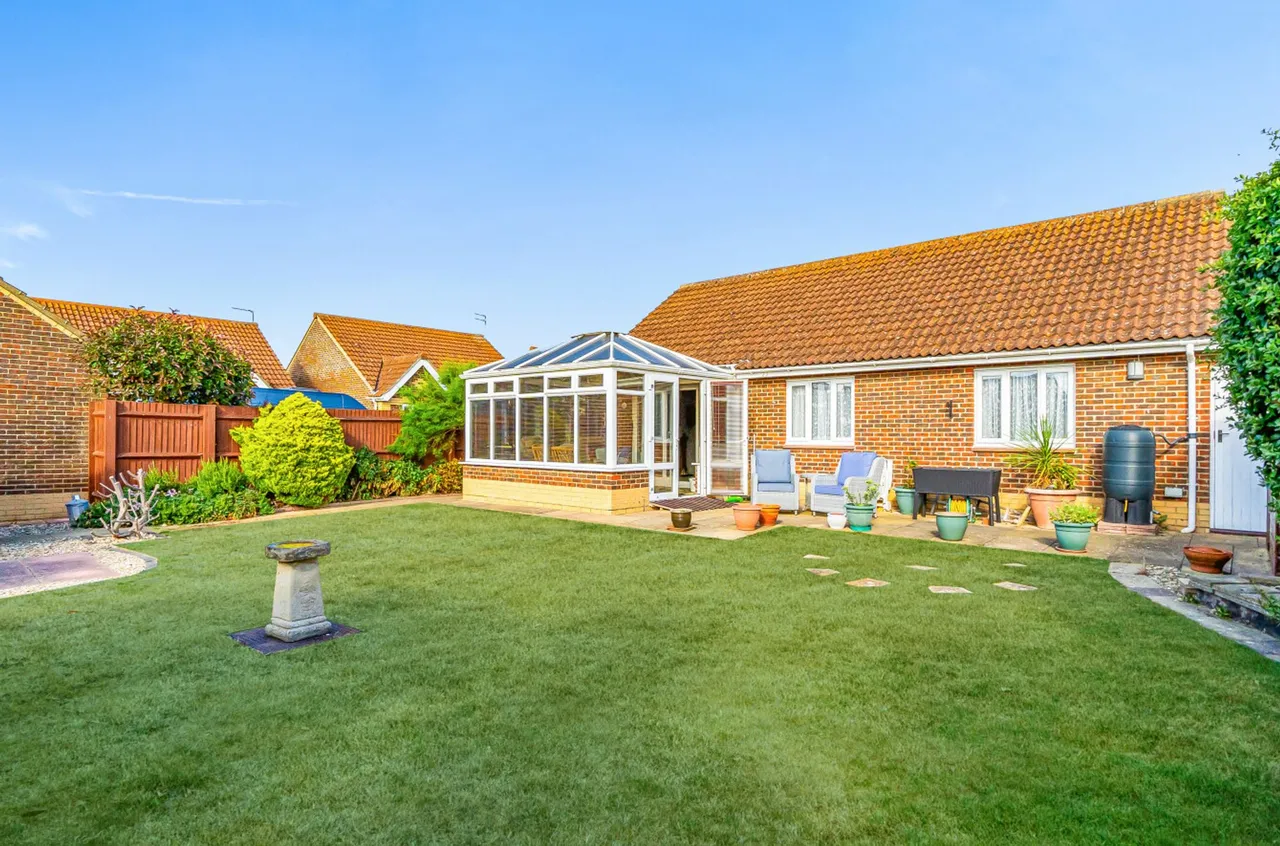 Lawrence Close, Selsey, PO20, photo 18