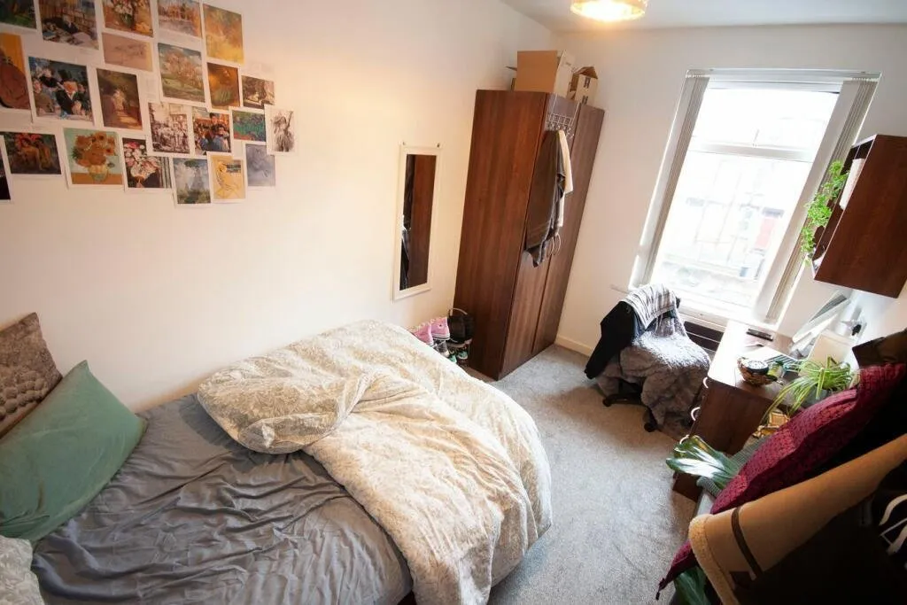 Thornville Grove, Hyde Park, LS6, photo 5
