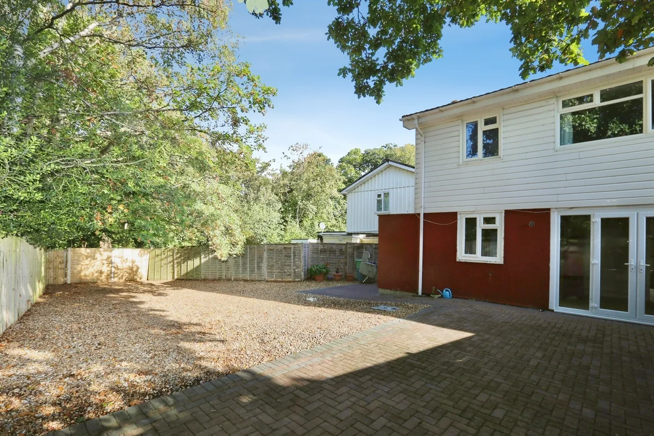 Barnfield Close, Southampton, SO19, photo 14