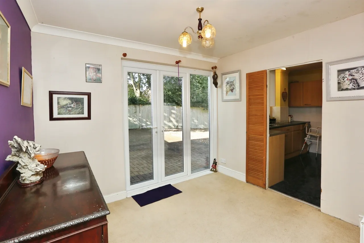Barnfield Close, Southampton, SO19, photo 5