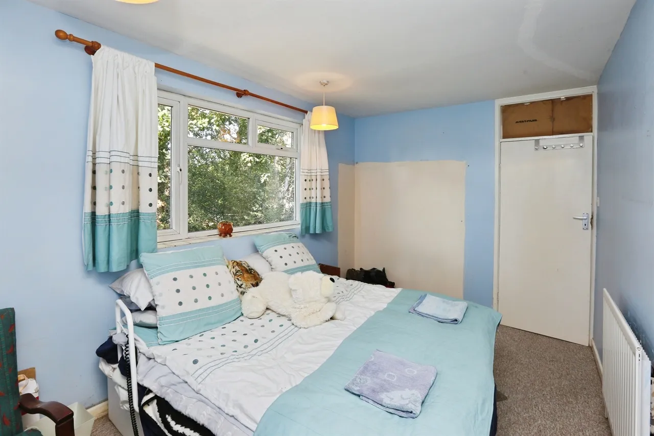Barnfield Close, Southampton, SO19, photo 8