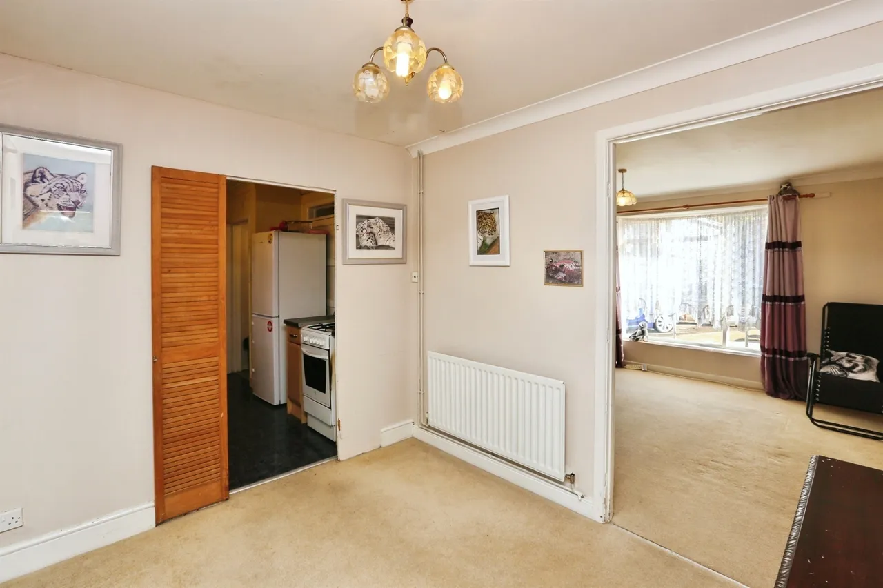 Barnfield Close, Southampton, SO19, photo 4