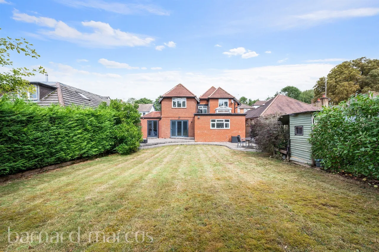 Rosebery Road, Epsom, KT18, photo 19