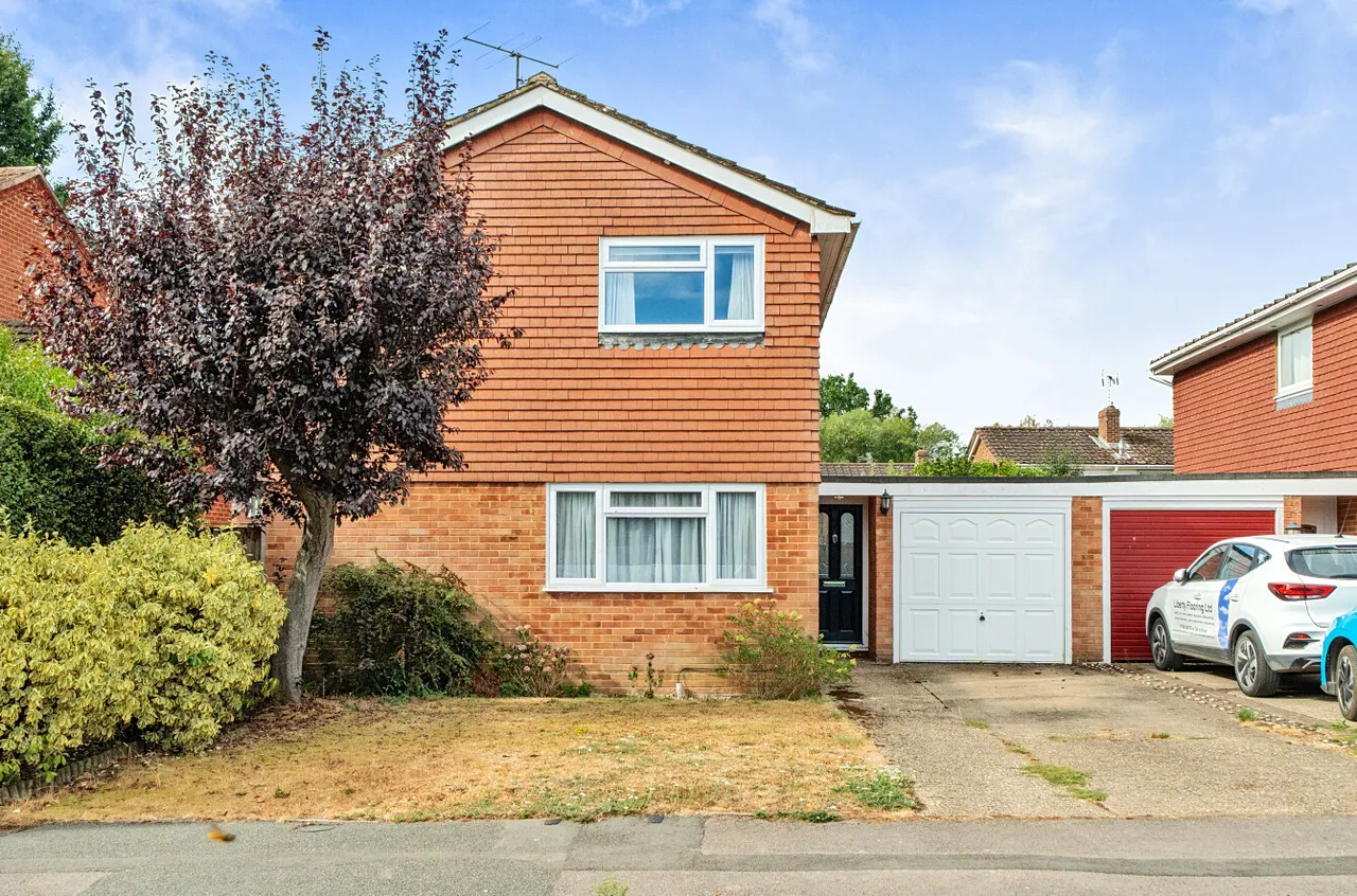 Pinecroft Road, Wokingham, Berkshire, RG41 4AL, photo 26