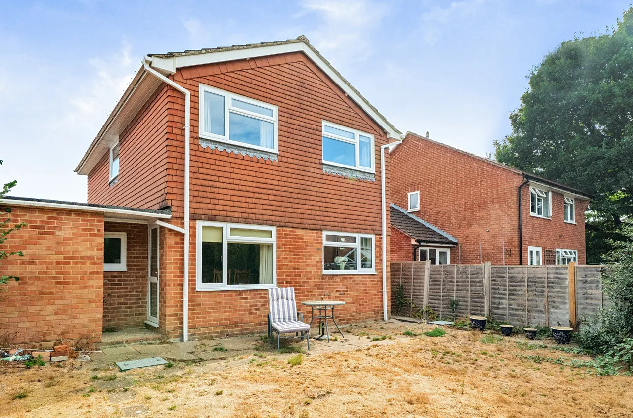 Pinecroft Road, Wokingham, Berkshire, RG41 4AL, photo 24