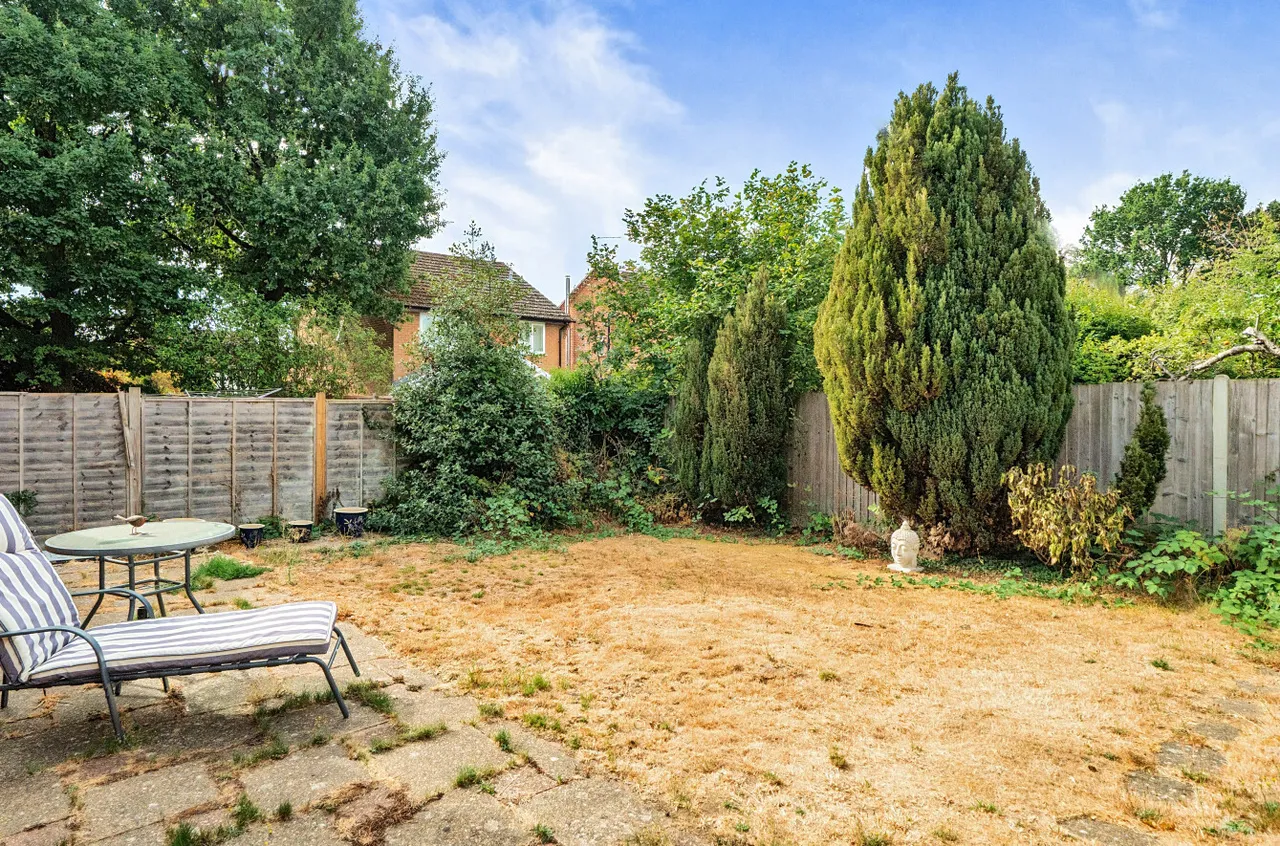 Pinecroft Road, Wokingham, Berkshire, RG41 4AL, photo 22