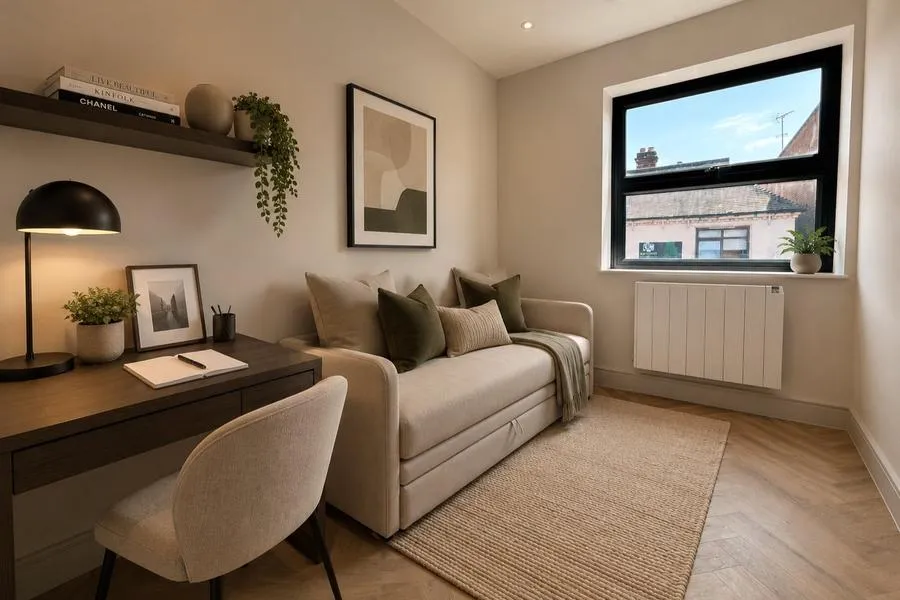 High Street, RG45, photo 5