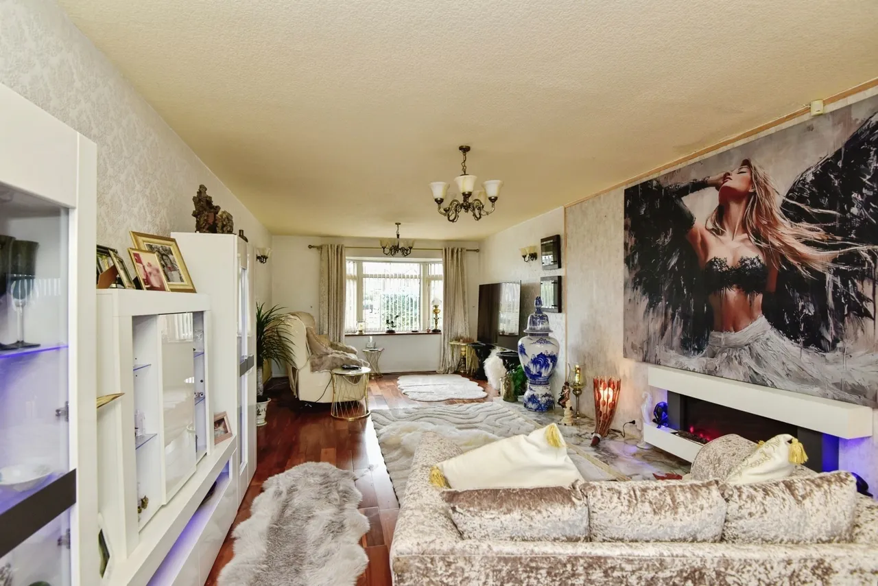 Faulkner Place, Stoke-on-Trent, Staffordshire, ST3, photo 7