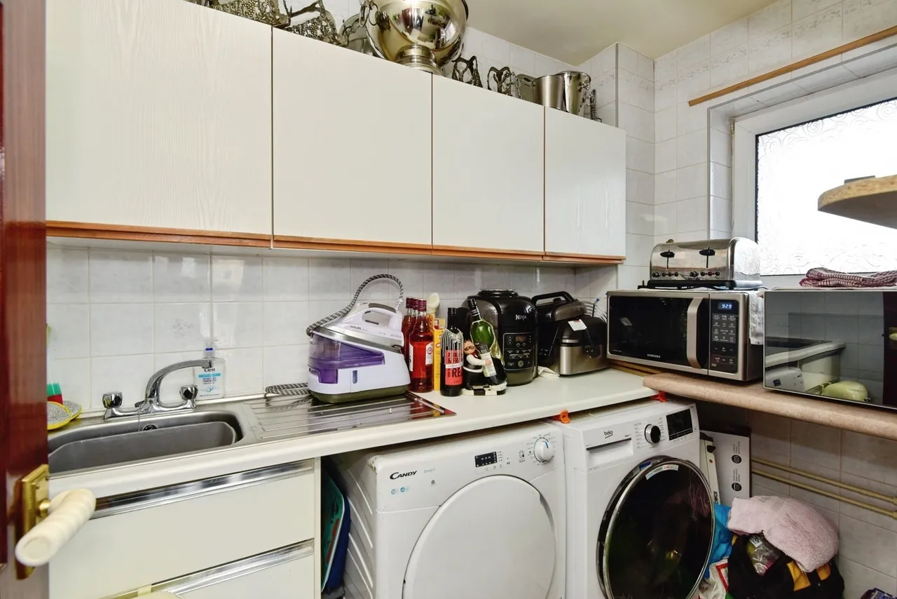 Faulkner Place, Stoke-on-Trent, Staffordshire, ST3, photo 5