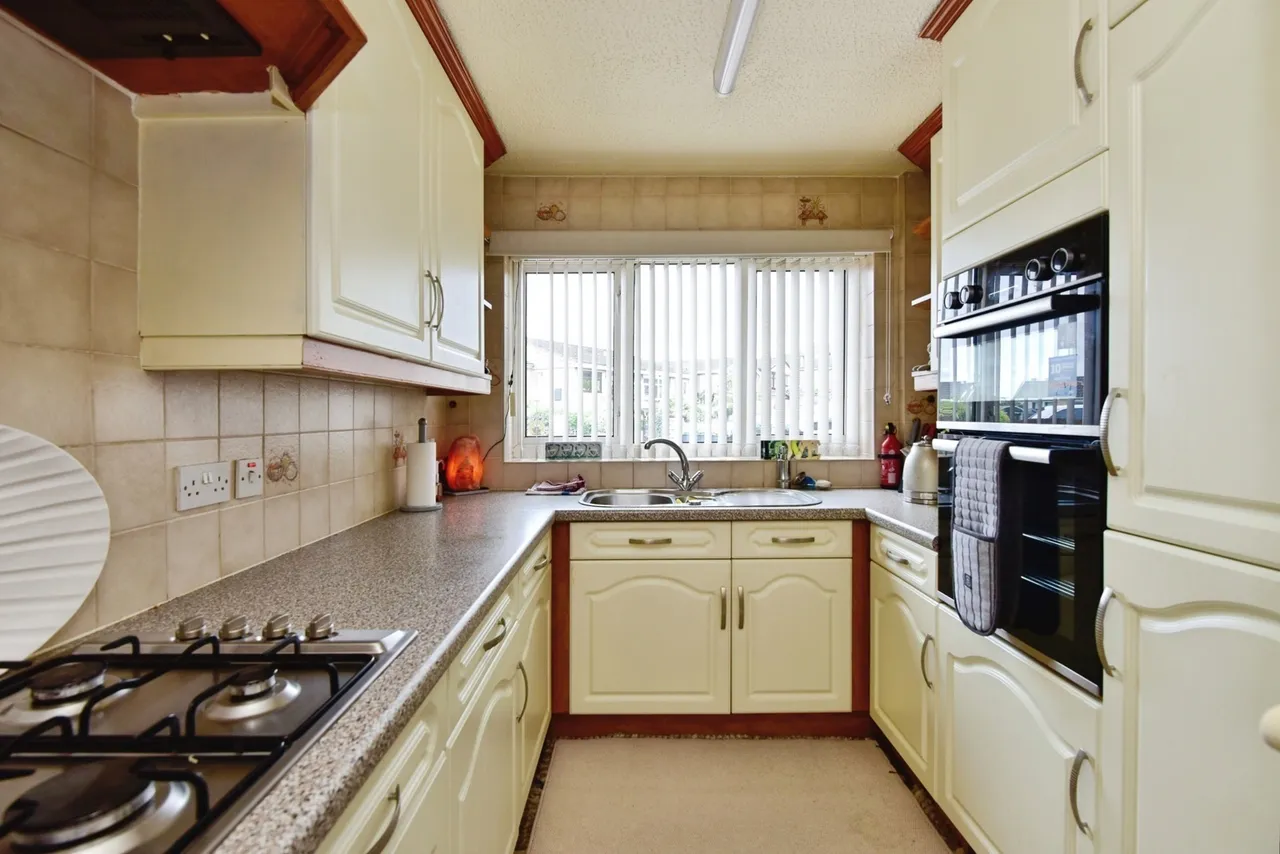 Faulkner Place, Stoke-on-Trent, Staffordshire, ST3, photo 4