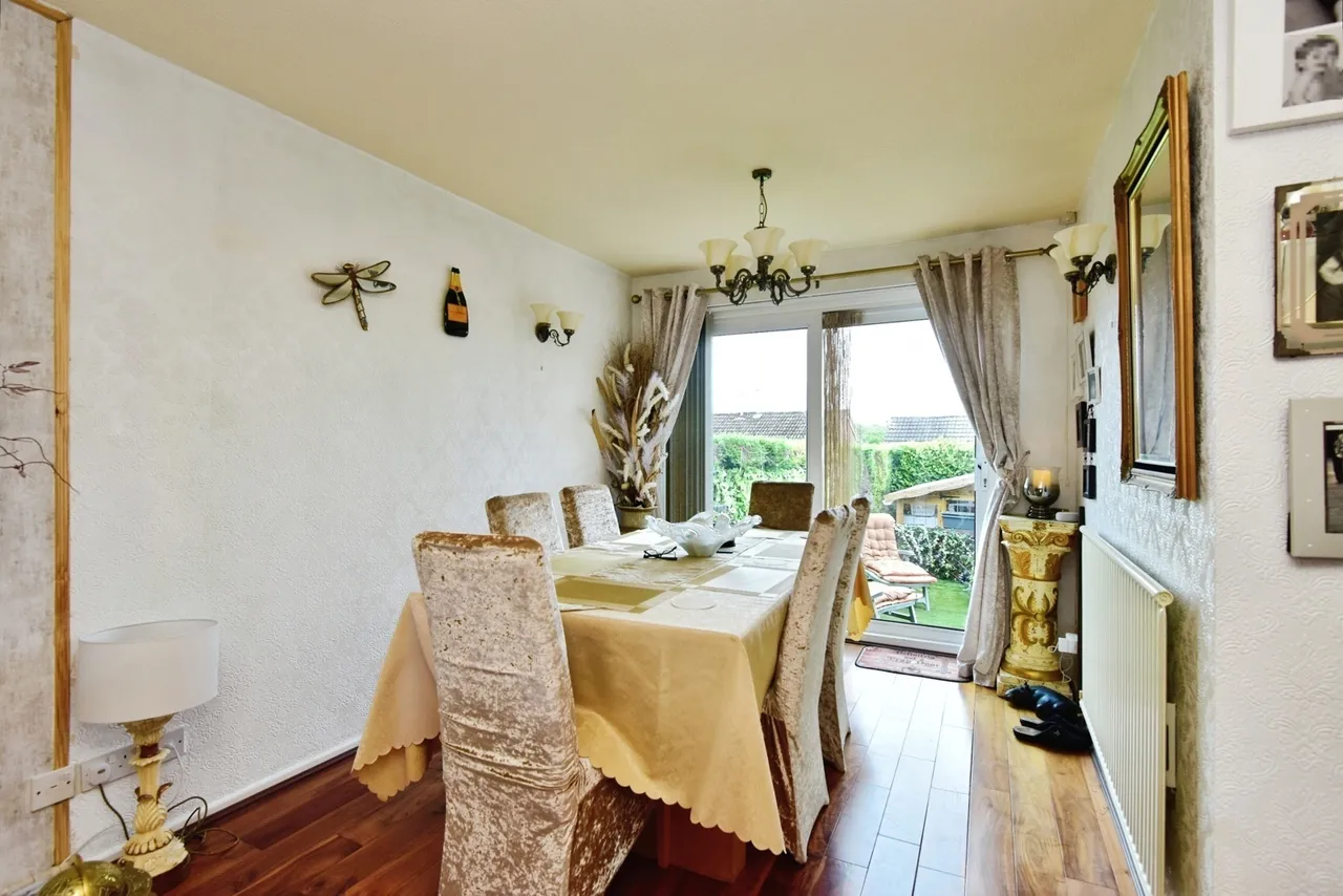 Faulkner Place, Stoke-on-Trent, Staffordshire, ST3, photo 8