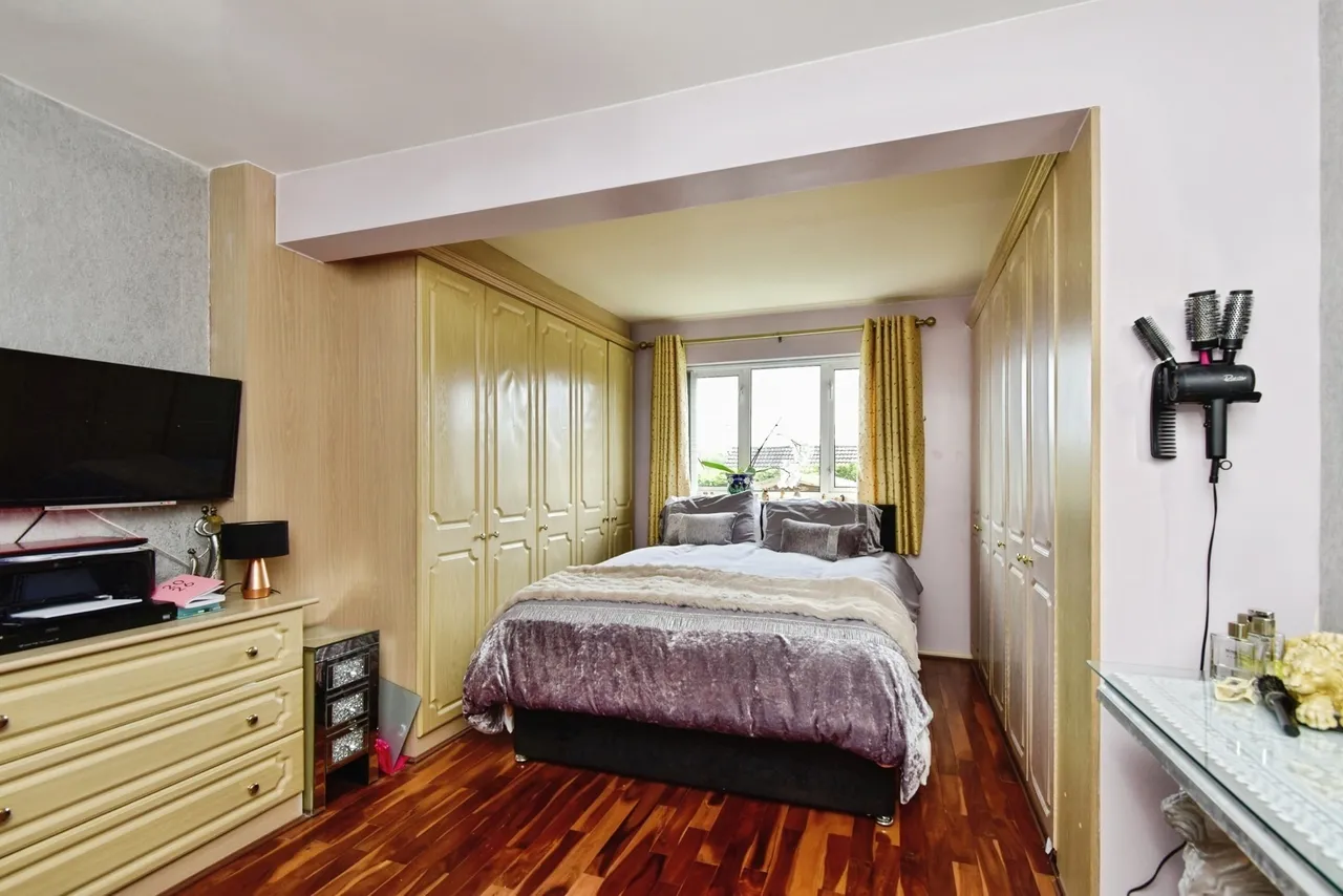Faulkner Place, Stoke-on-Trent, Staffordshire, ST3, photo 11