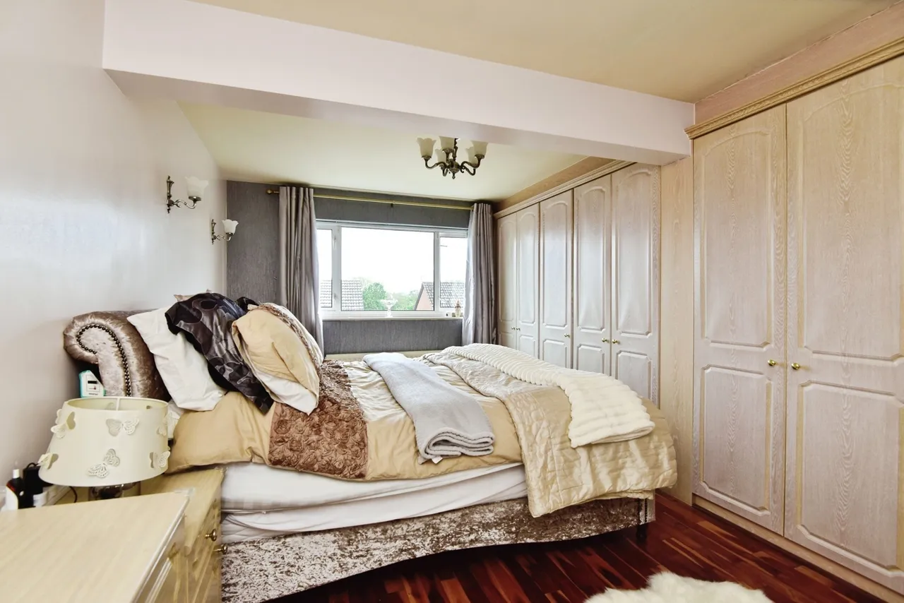 Faulkner Place, Stoke-on-Trent, Staffordshire, ST3, photo 10