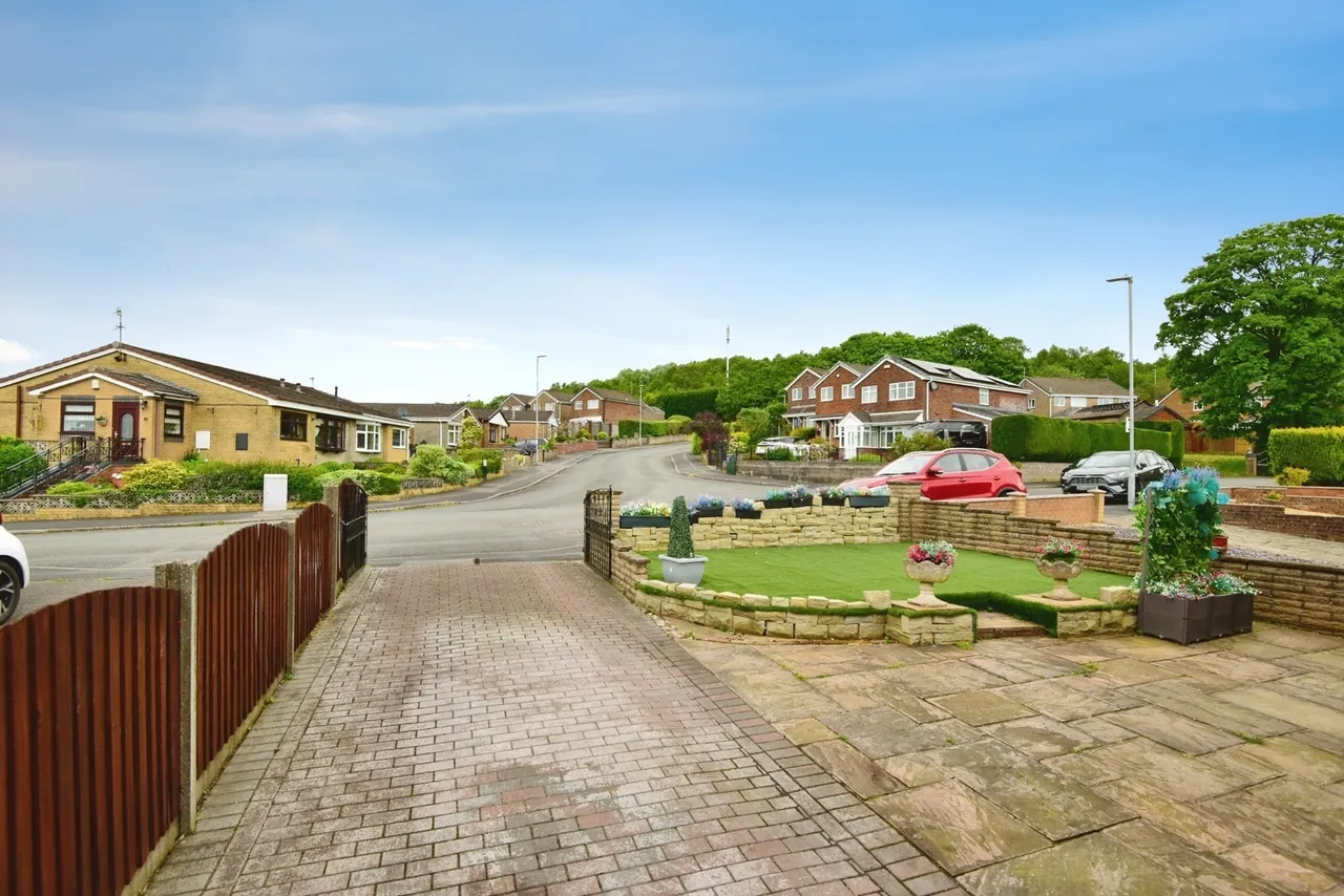 Faulkner Place, Stoke-on-Trent, Staffordshire, ST3, photo 18