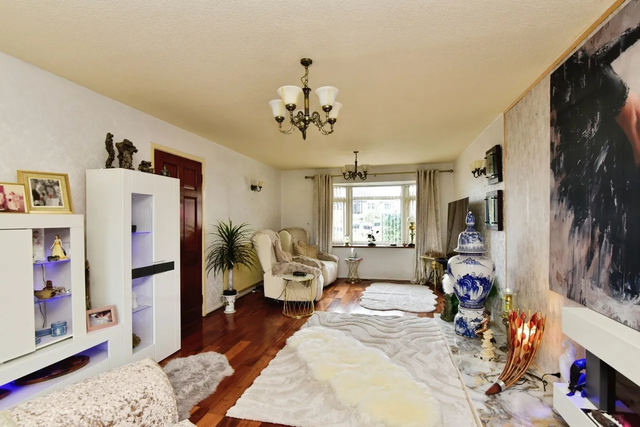 Faulkner Place, Stoke-on-Trent, Staffordshire, ST3, photo 3