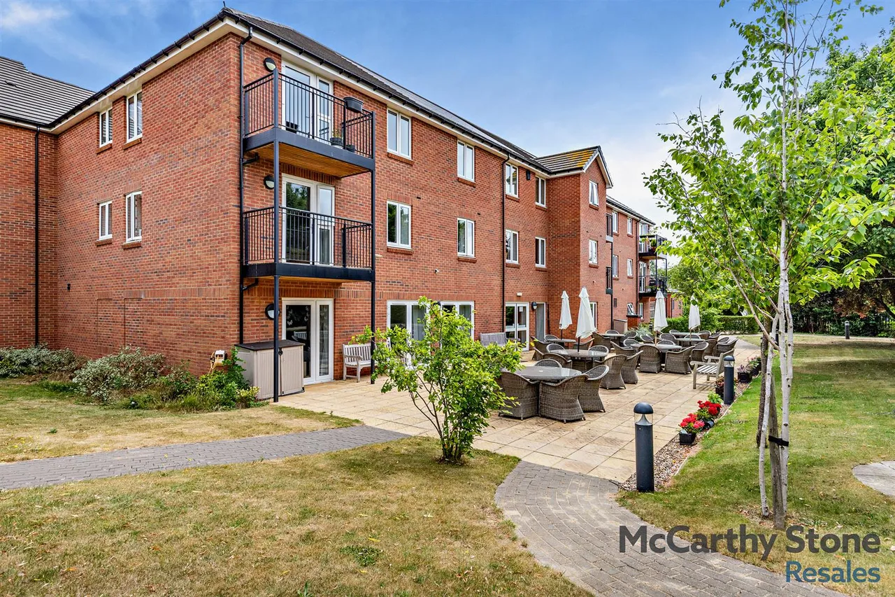 High View, Bedford, MK41, photo 12