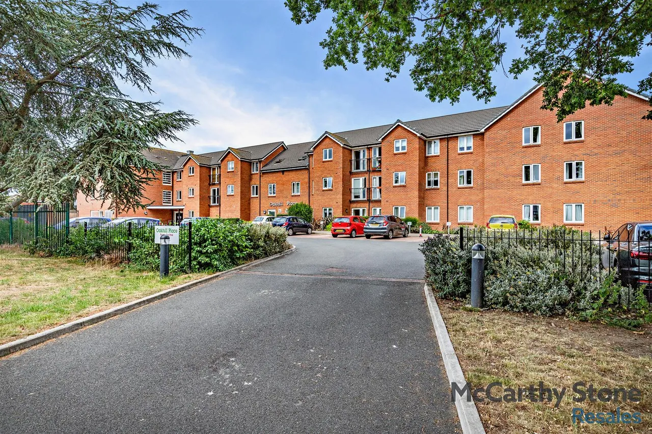 High View, Bedford, MK41, photo 16