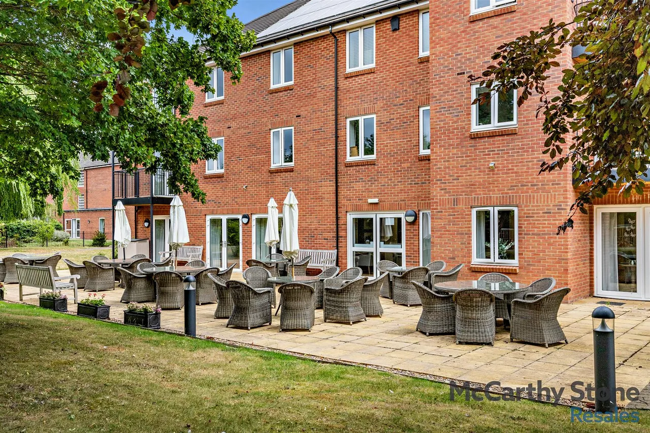 High View, Bedford, MK41, photo 13