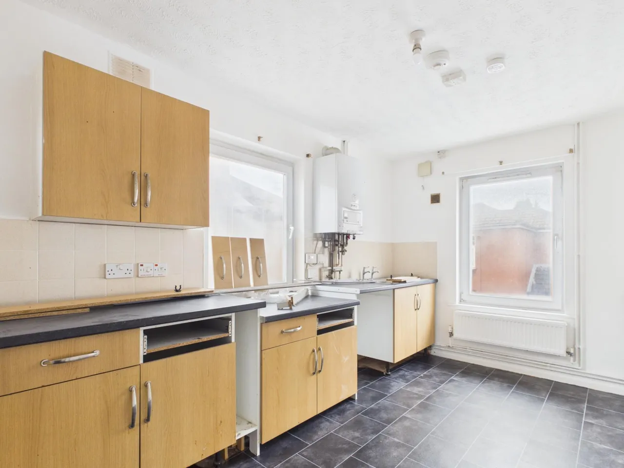 Gordon Road, Fareham, PO16, photo 8