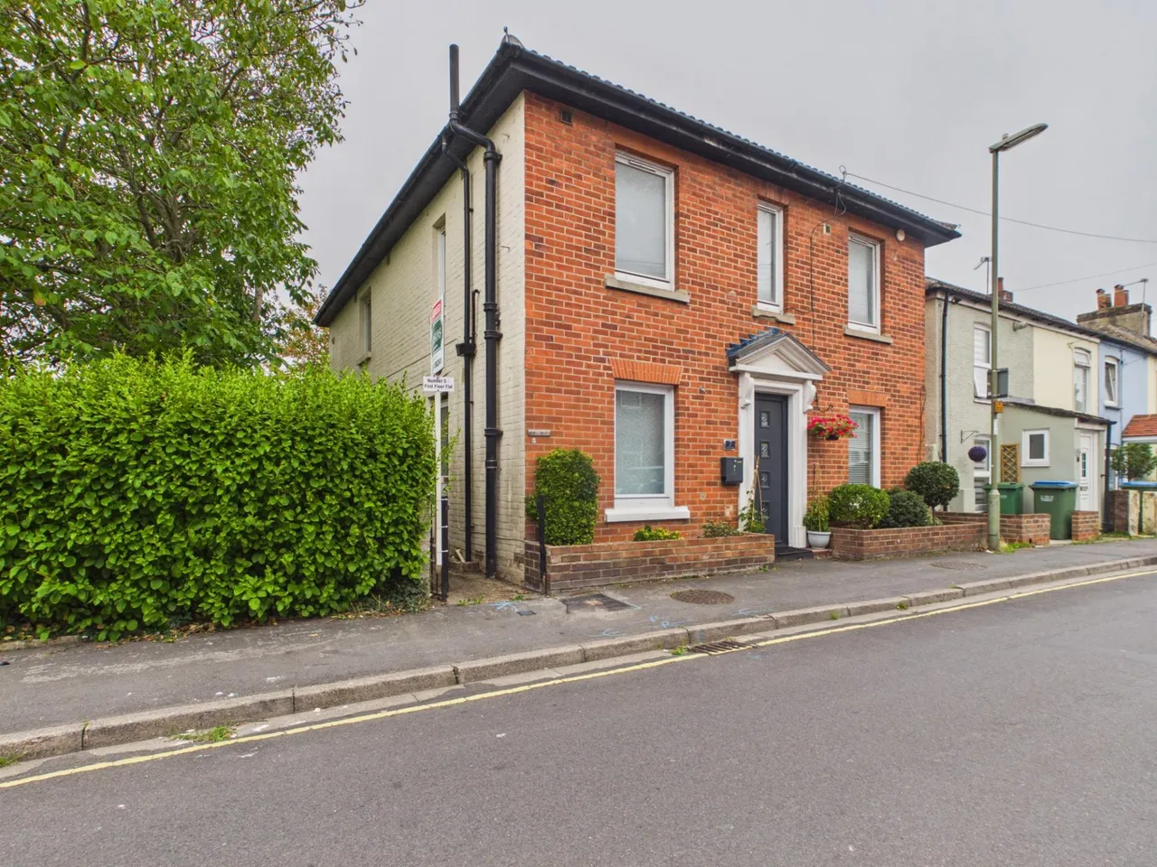 2 bed flat to rent, Gordon Road, Fareham, PO16