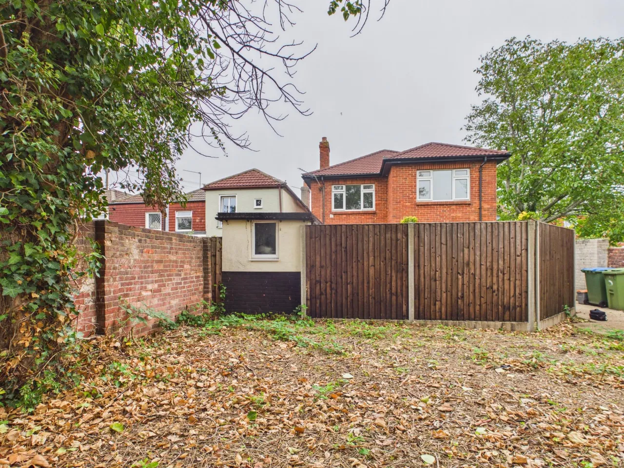 Gordon Road, Fareham, PO16, photo 4