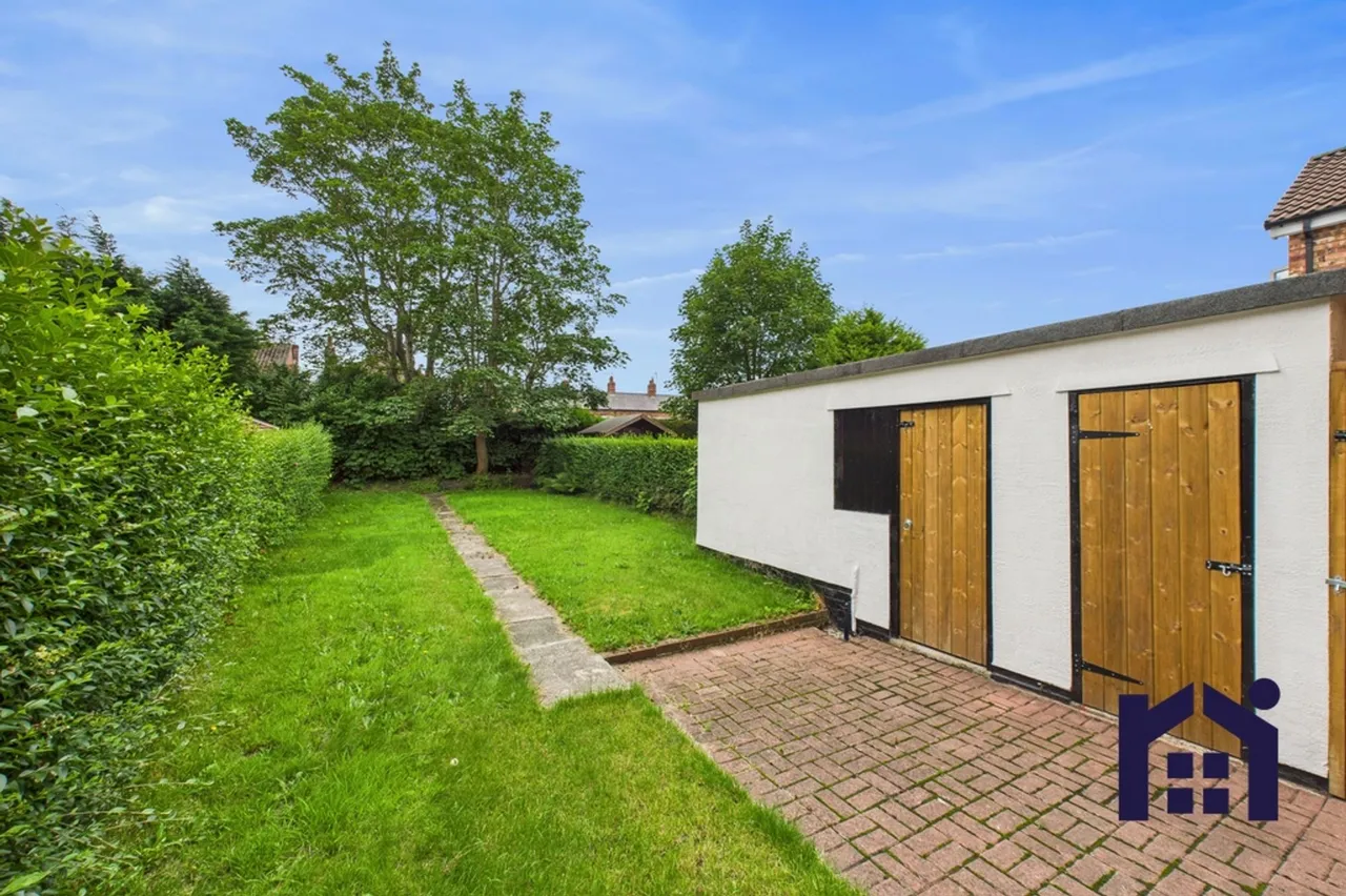 Elm Road, Burscough, Ormskirk, L40 7RJ, photo 21
