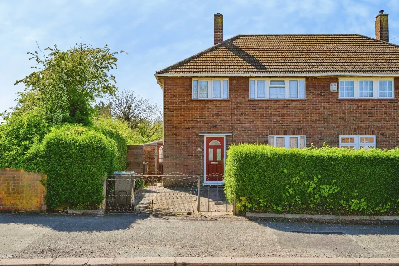 Montague Avenue, LUTON, Bedfordshire, LU4, photo 17