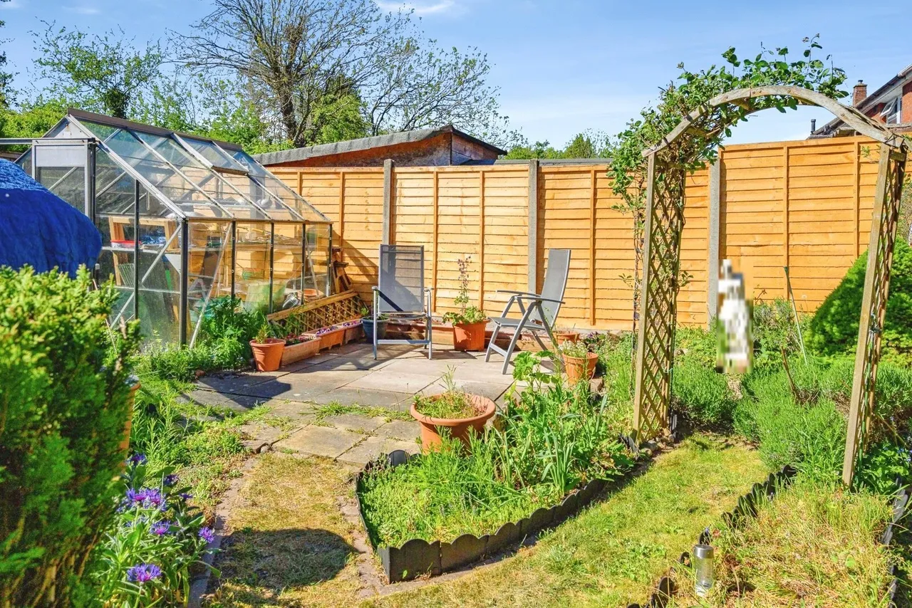 Montague Avenue, LUTON, Bedfordshire, LU4, photo 10
