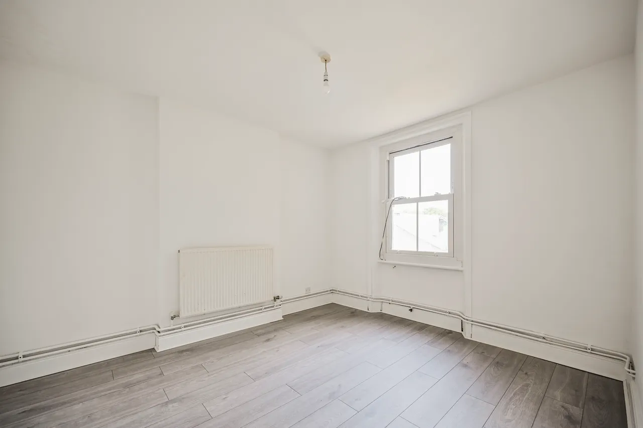 Garden Flat, 34 Muswell Hill Road, London, photo 5